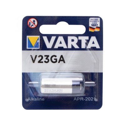 Baterie Varta LR23, alcalina - VARTA V23GA LR23